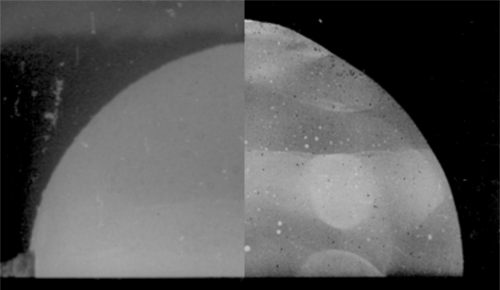 Fireball comparison image