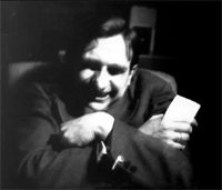 Edward Teller
