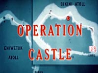 Castle CR video