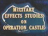 Castle ME video