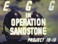 Sandstone EEnG video