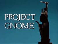 Gnome video