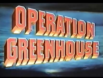 Greenhouse JTF video