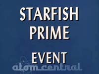 Starfish video
