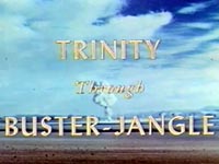Trinity > Buster</a> video