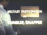 Tumbler MP video