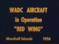 Redwing ME video