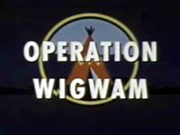 Wigwam video
